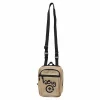 Shop Bandolera Utilitaria Remix Hombres Bolsas