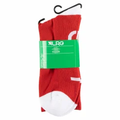Outlet Calcetines Con Diseno De Arbol Hombres Medias