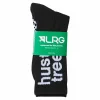 Store Calcetines Hustle Trees Hombres Medias