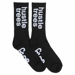 Store Calcetines Hustle Trees Hombres Medias