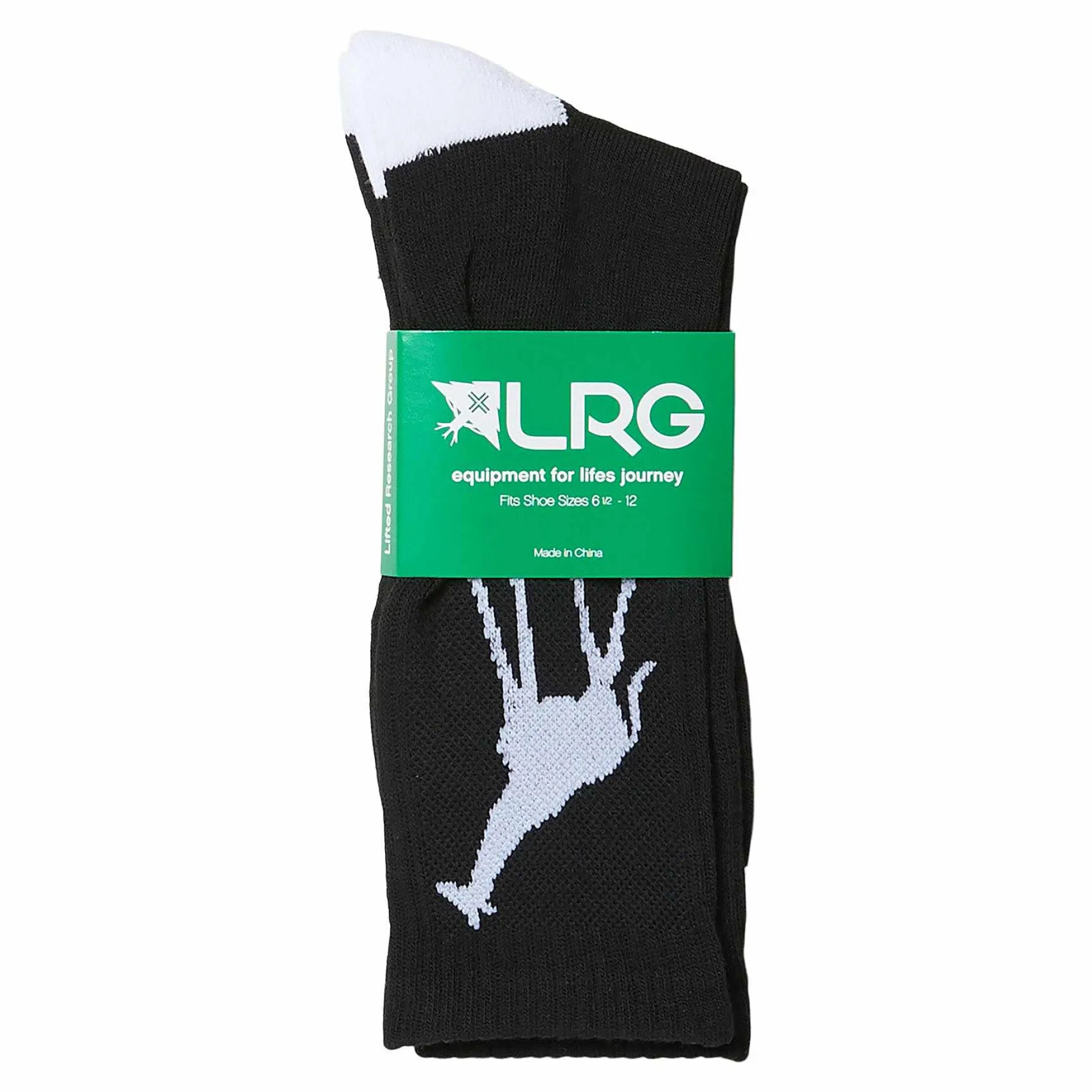 Hot Calcetines Lr G'Raf Hombres Medias