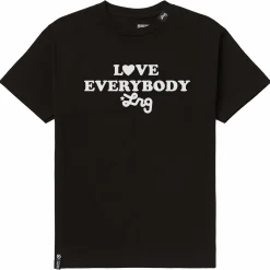 Best Sale Camiseta Amor Por Todos Hombres Camisetas