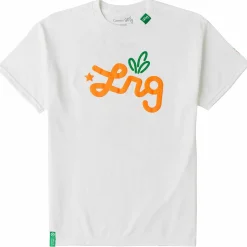 Cheap Camiseta Con Guion Carrots X Hombres Camisetas