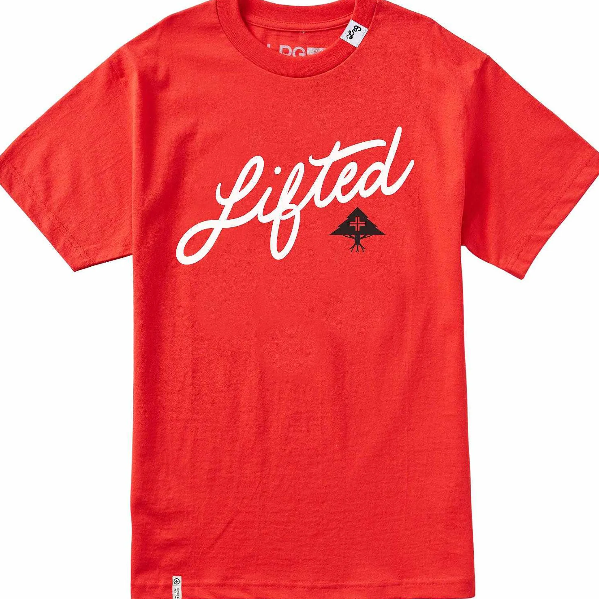 Online Camiseta Con Guion En Angulo Hombres Camisetas