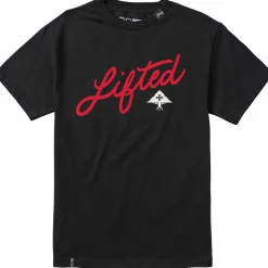 Fashion Camiseta Con Guion En Angulo Hombres Camisetas