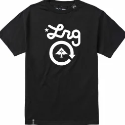 New Camiseta Con Logo De Ciclo Hombres Camisetas