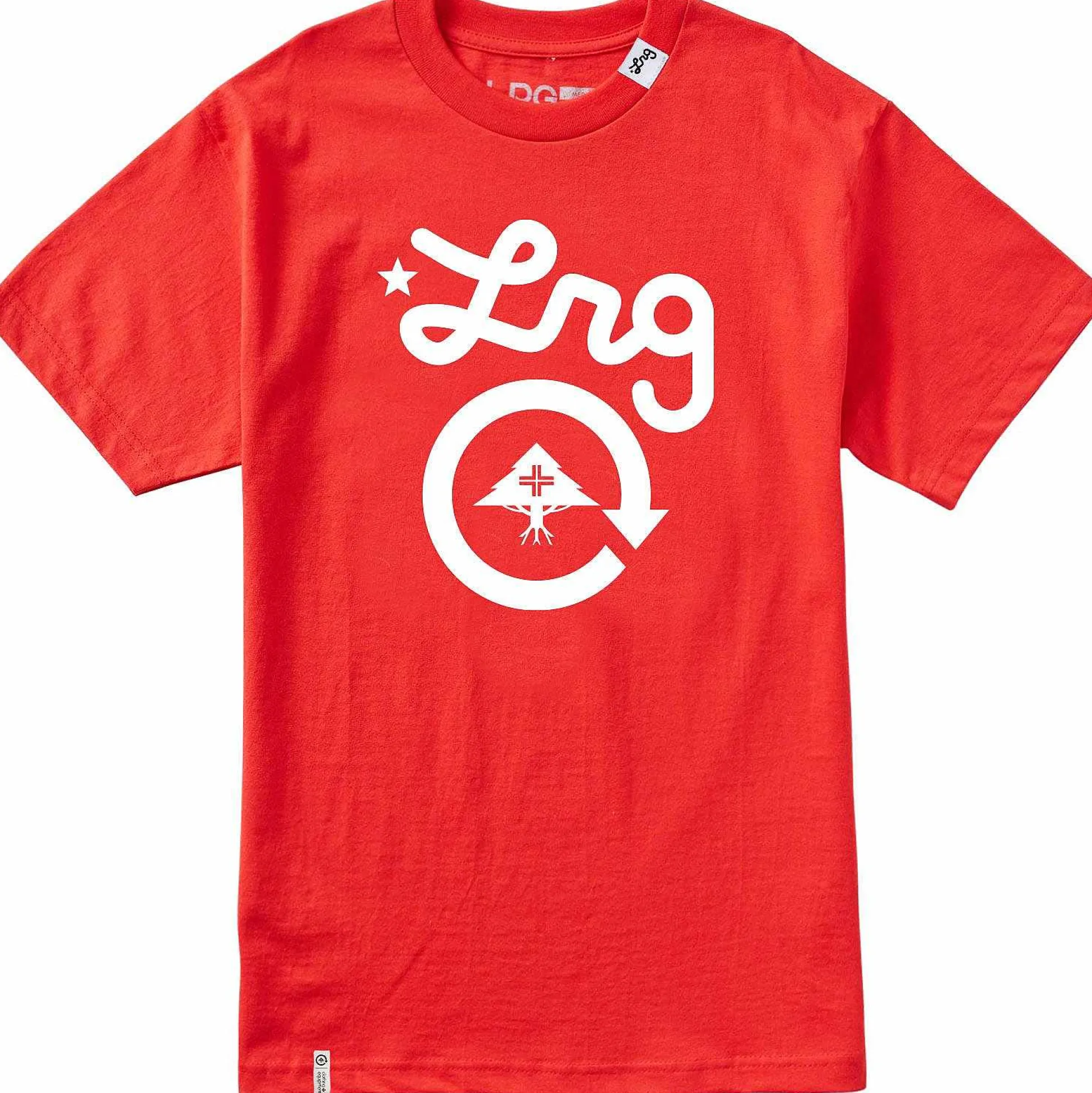 Best Camiseta Con Logo De Ciclo Hombres Camisetas