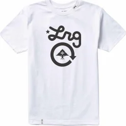 Shop Camiseta Con Logo De Ciclo Hombres Camisetas
