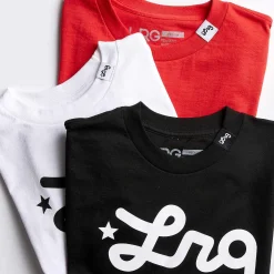 Shop Camiseta Con Logo De Ciclo Hombres Camisetas