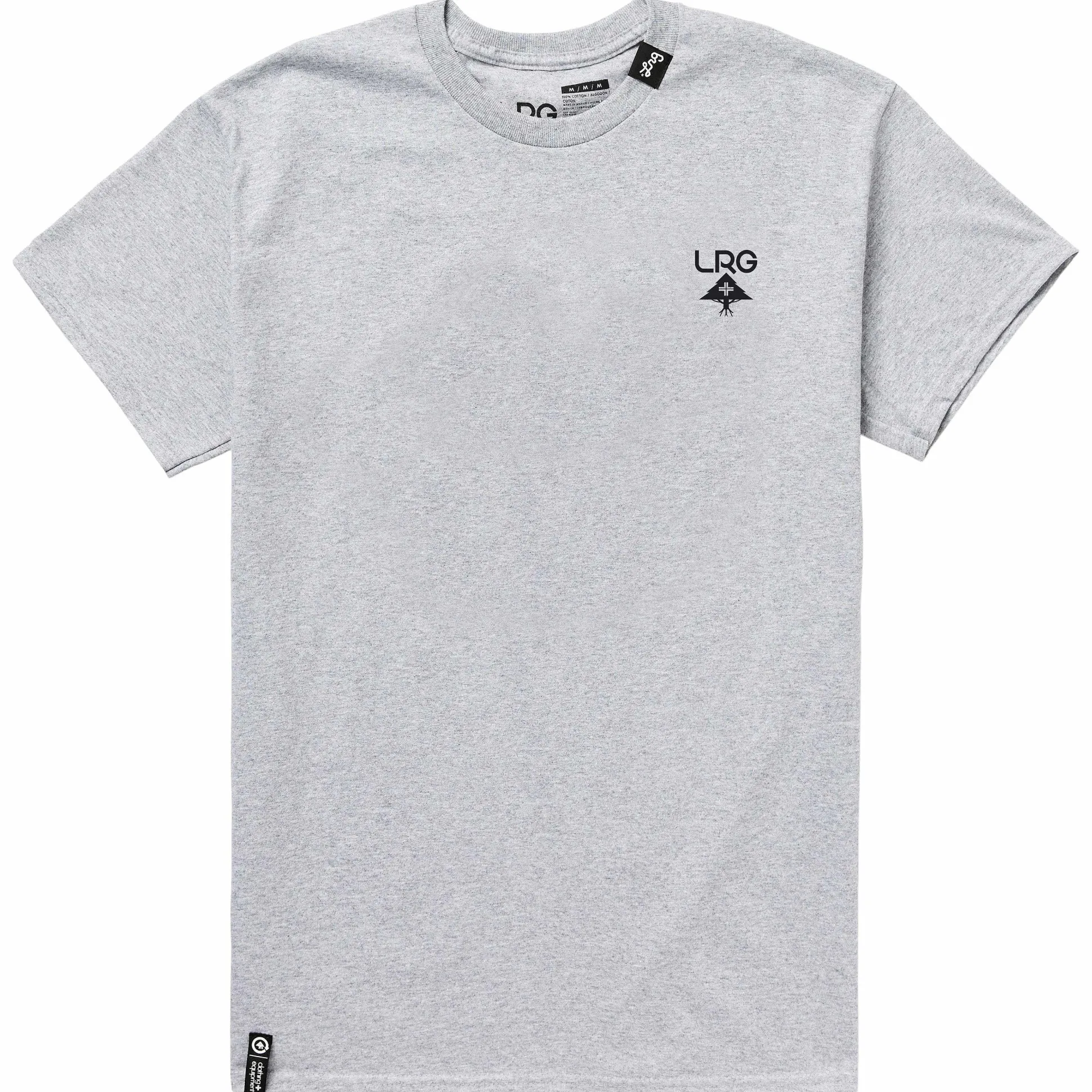Hot Camiseta Con Logotipo Plus Hombres Camisetas