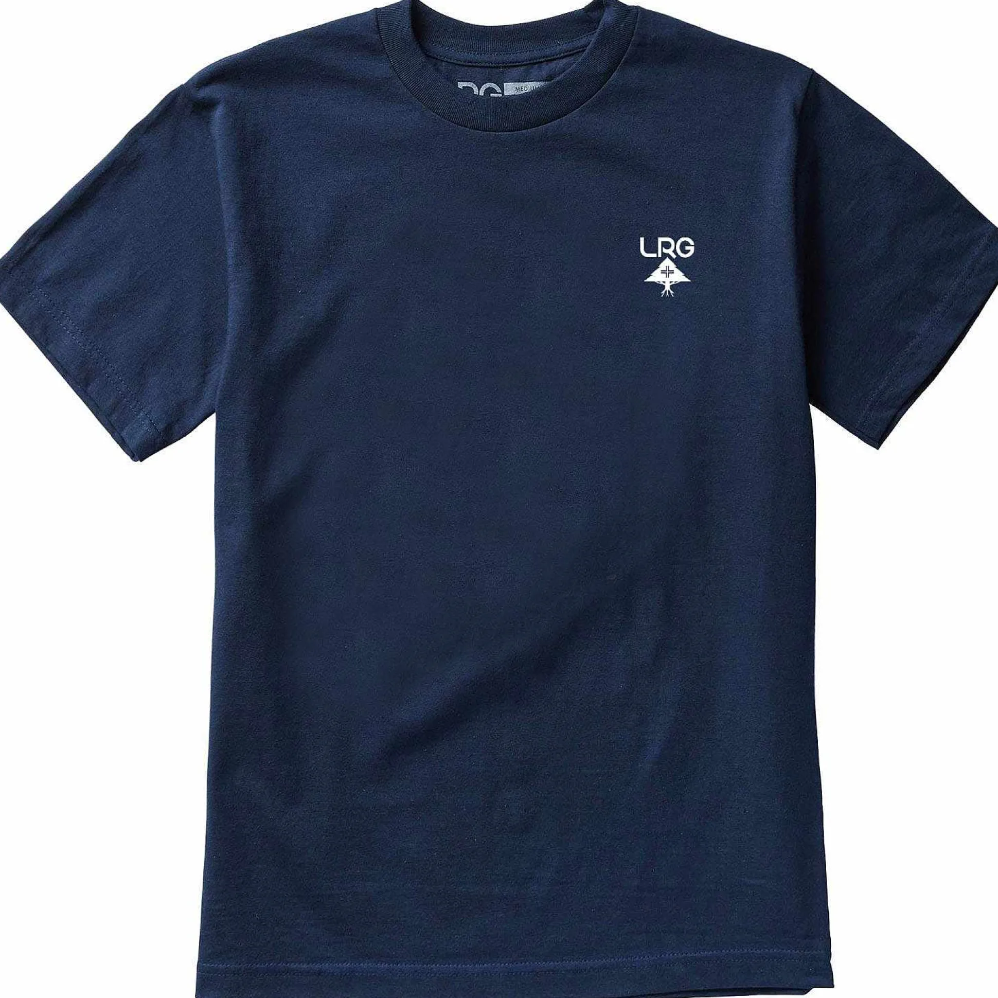 Discount Camiseta Con Logotipo Plus Hombres Camisetas
