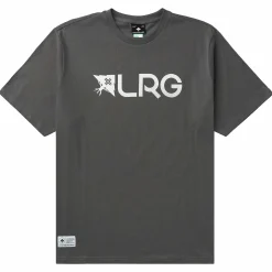 Flash Sale Camiseta De Punto Efectiva Hombres Camisetas