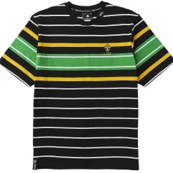 Discount Camiseta De Punto Tip Off Hombres Camisetas