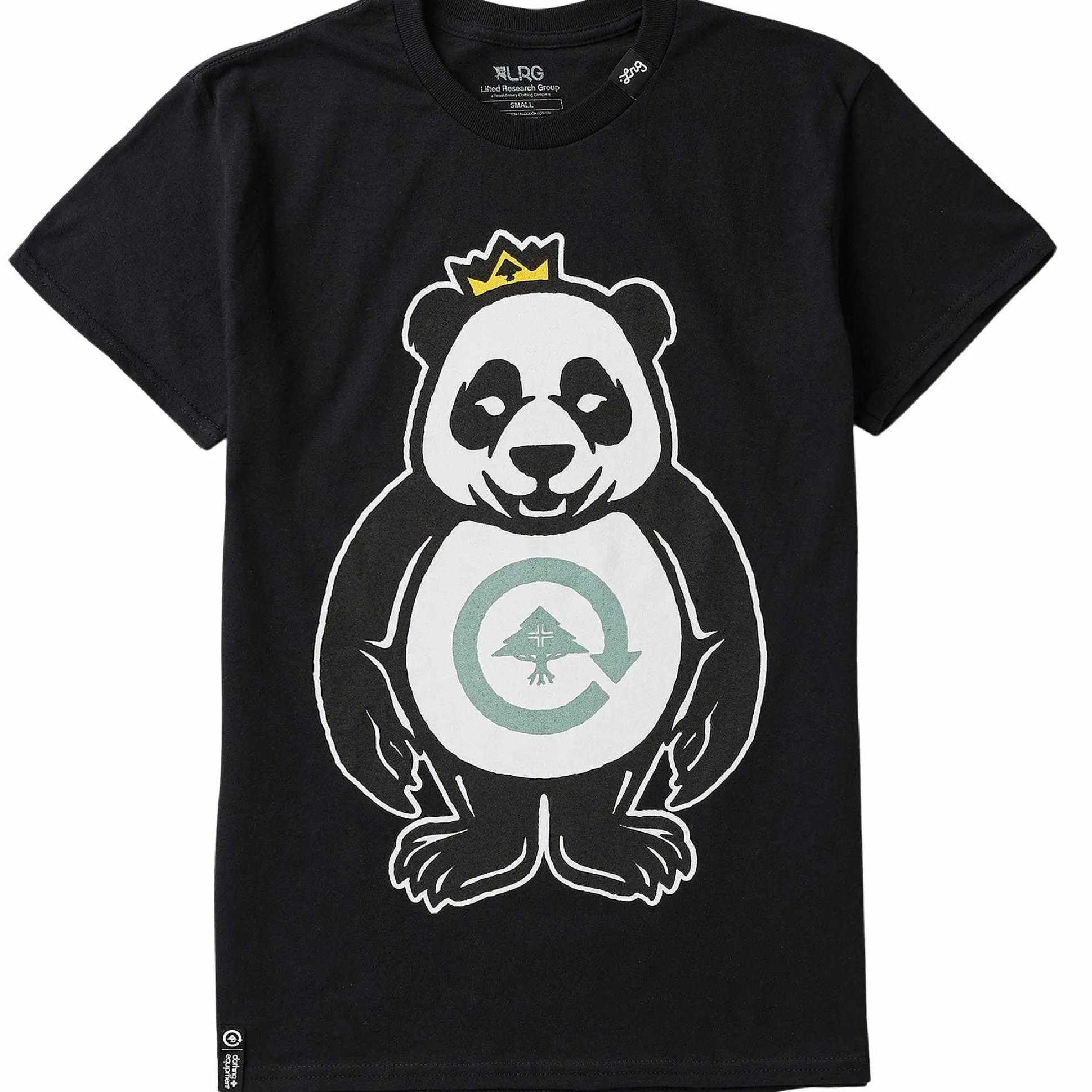 Cheap Camiseta Panda Maker Hombres Camisetas