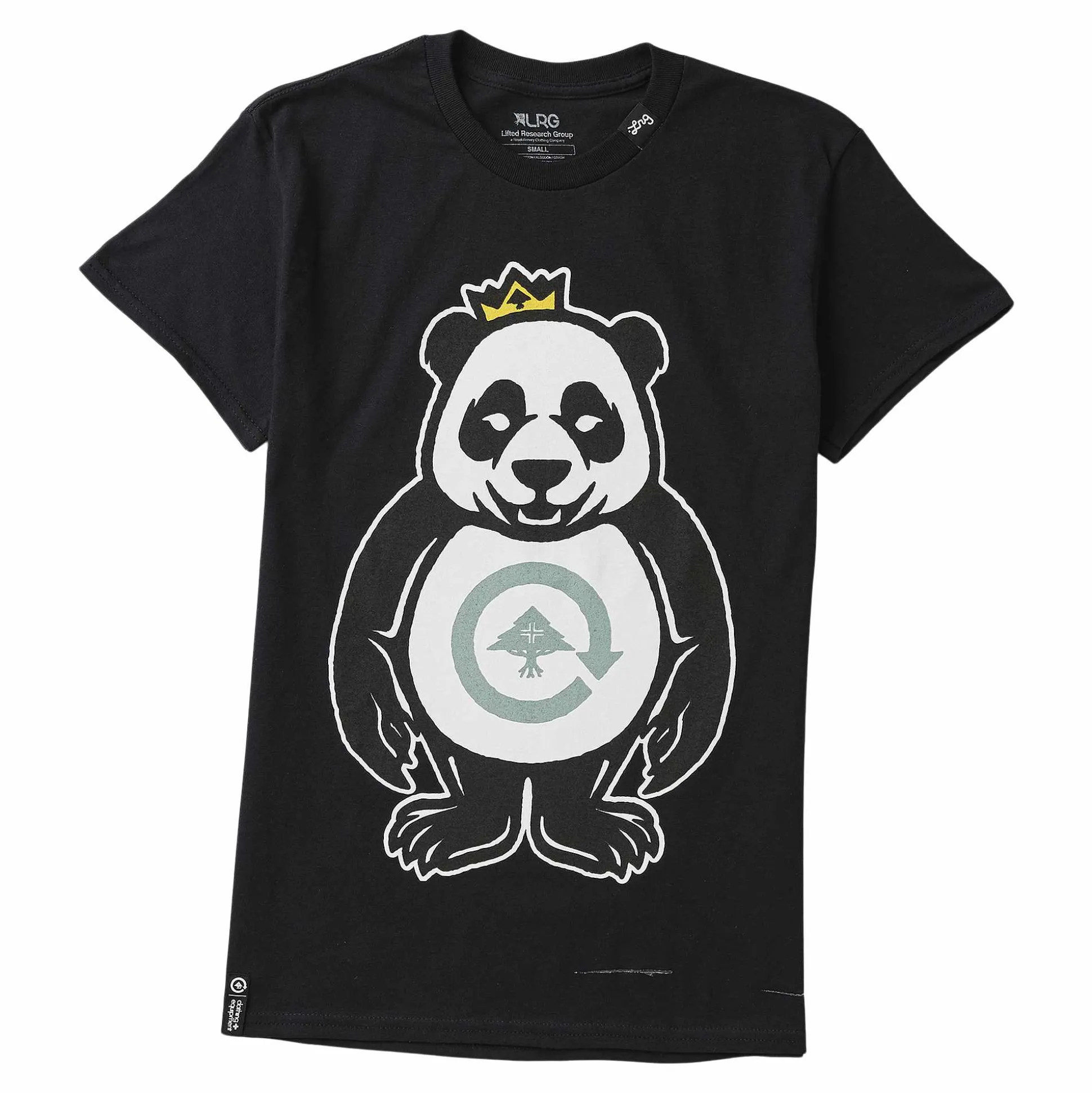 Cheap Camiseta Panda Maker Hombres Camisetas