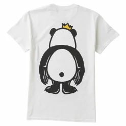 Discount Camiseta Panda Maker Hombres Camisetas