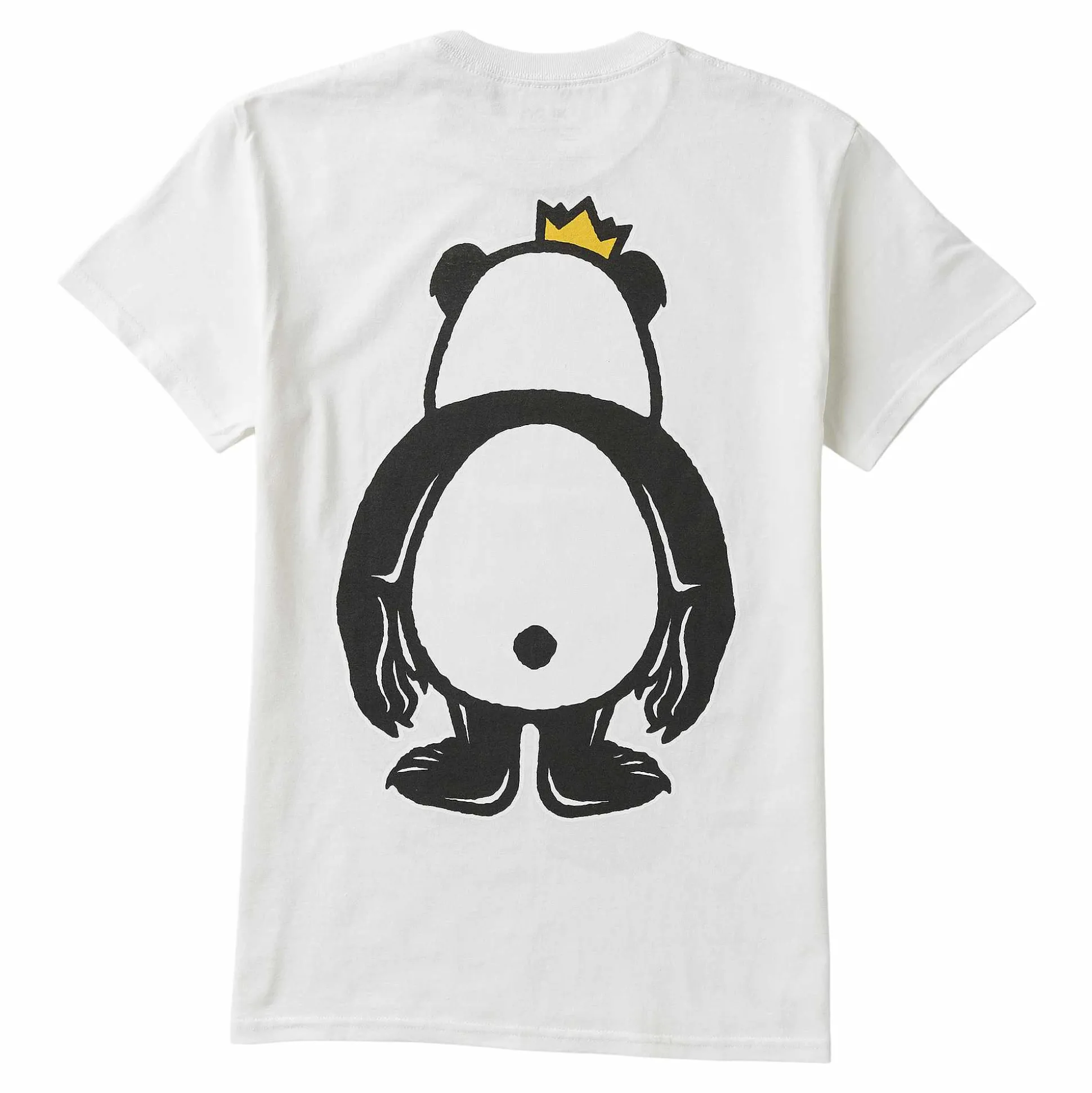 Discount Camiseta Panda Maker Hombres Camisetas