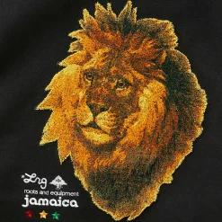 Fashion Chaqueta De Lana El Rey Leon Hombres Ropa De Calle