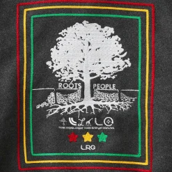Hot Chaqueta De Lana Team Roots People Hombres Ropa De Calle