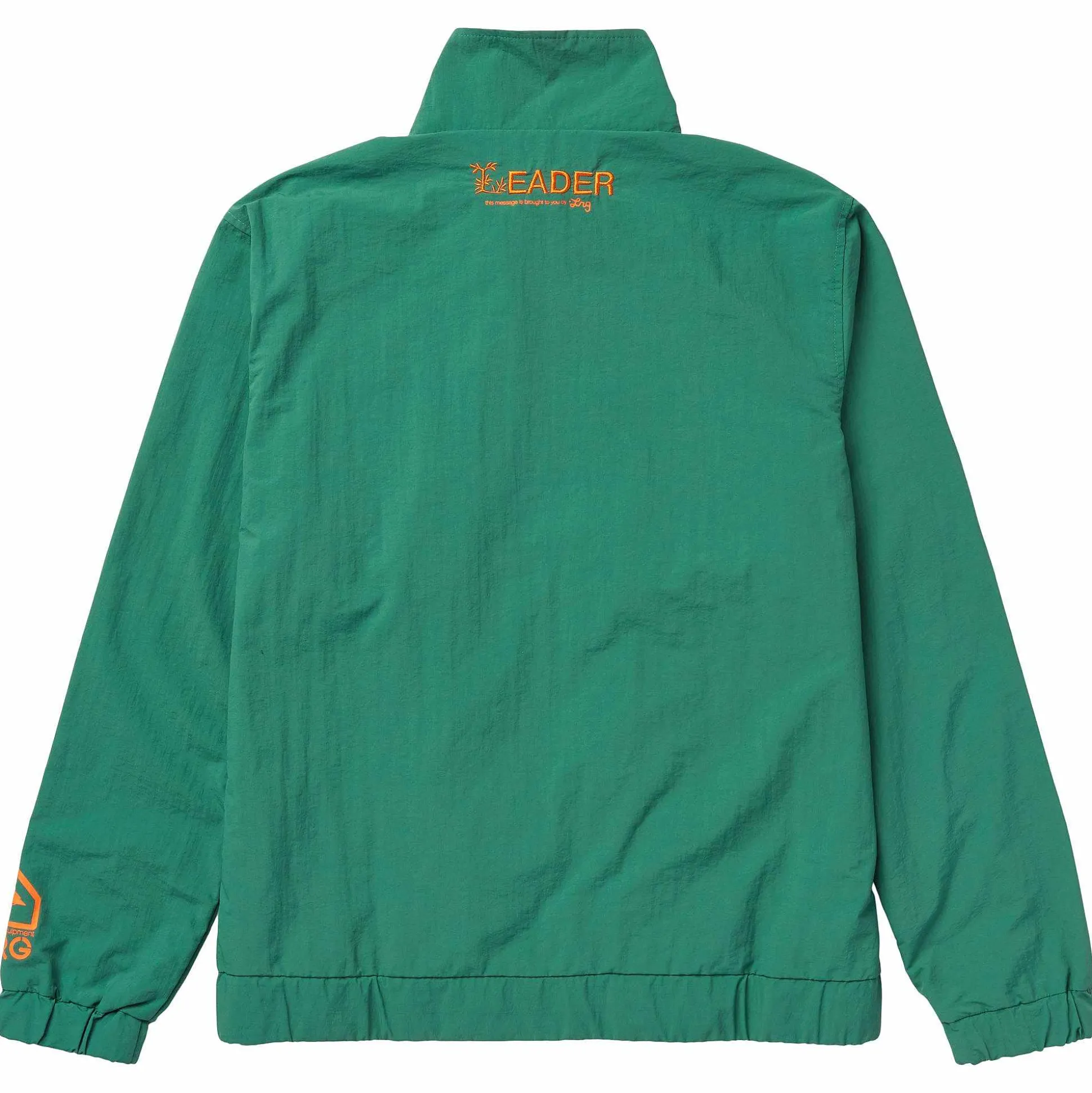Cheap Chaqueta Deportiva Lider Hombres Ropa De Calle