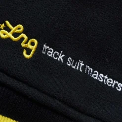 Hot Chaqueta Deportiva Wu Tang X Wu Is For Kids Hombres Ropa De Calle