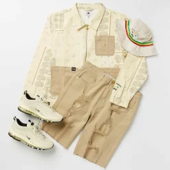Sale Chaqueta Trenchtown Hombres Ropa De Calle