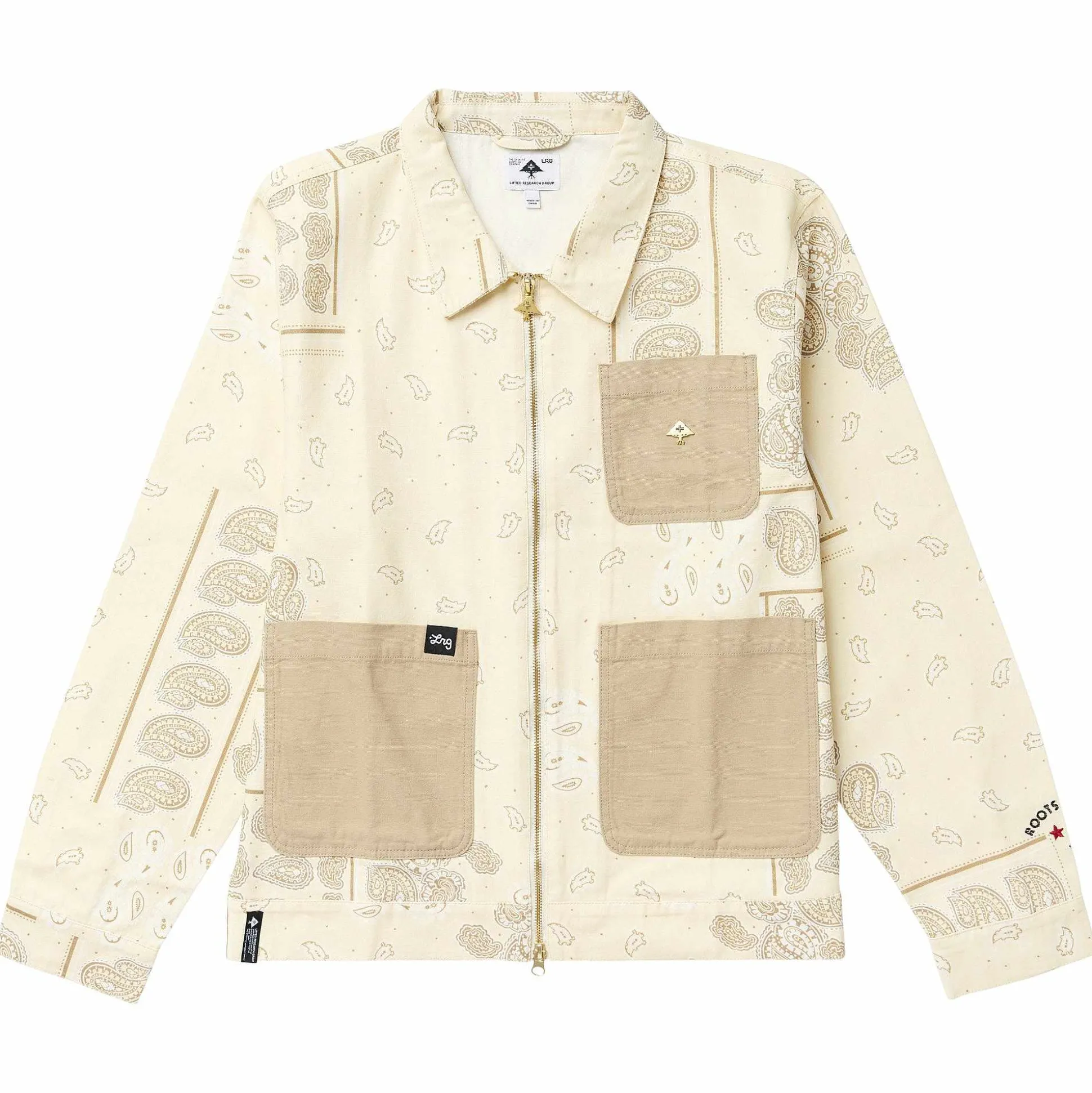 Sale Chaqueta Trenchtown Hombres Ropa De Calle