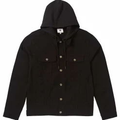Shop Chaqueta Vaquera Nature Two For One Hombres Ropa De Calle