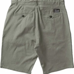 New Choppa Dos Pantalones Cortos Hombres Bermudas