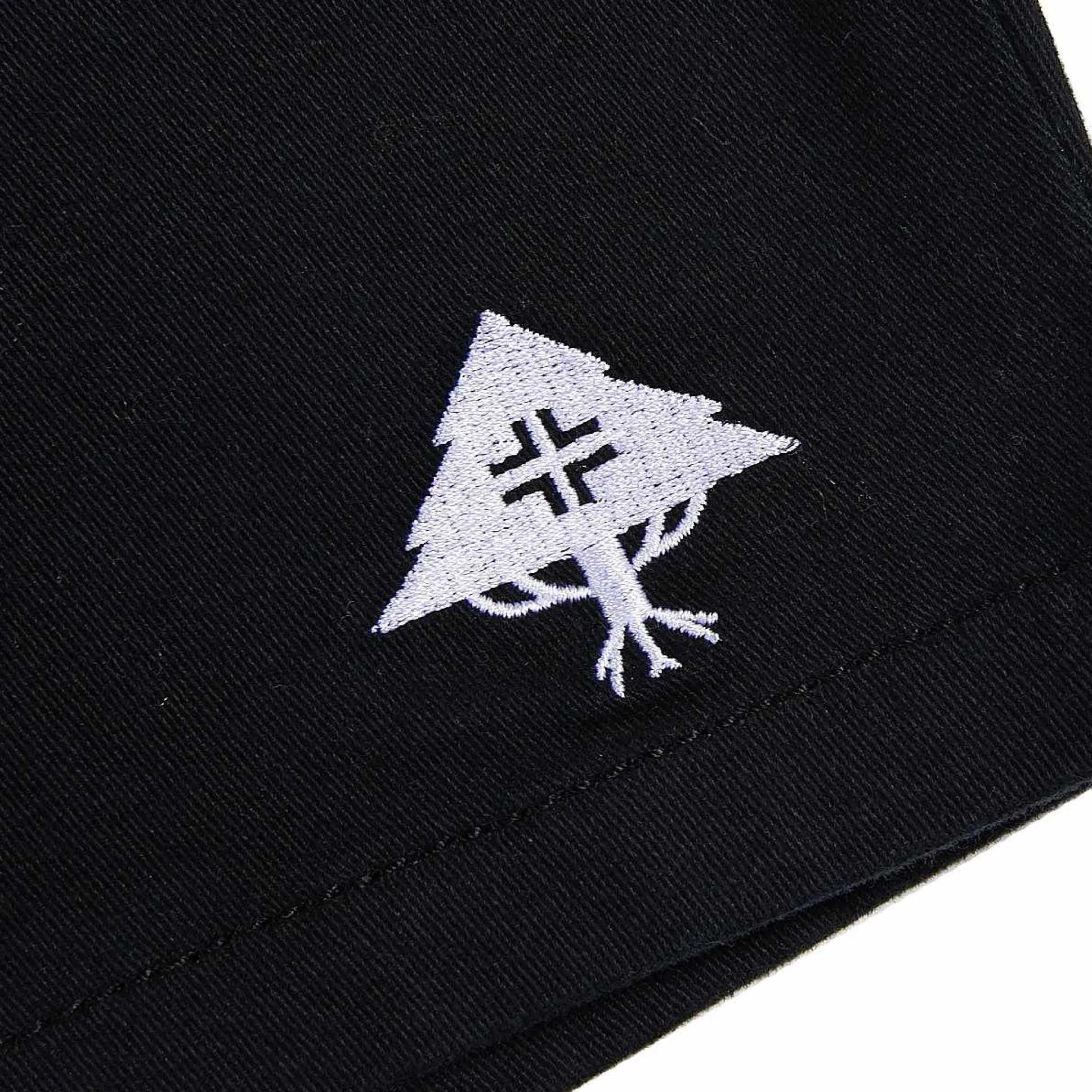Cheap Choppa Dos Pantalones Cortos Hombres Bermudas