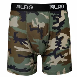 Cheap Conjunto De Calzoncillos Y Calcetines De Camuflaje Hombres Vacaciones 23