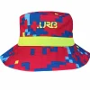 New Cubo Mundial De Fallas Hombres Sombreros