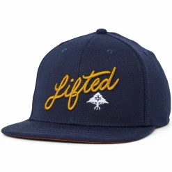 Sale Gorra Snapback Levantada Hombres Sombreros