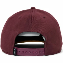 Online Gorra Snapback Levantada Hombres Sombreros
