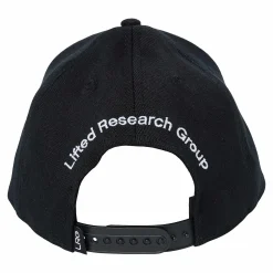 Clearance Gorra Snapback Simpletree Hombres Sombreros