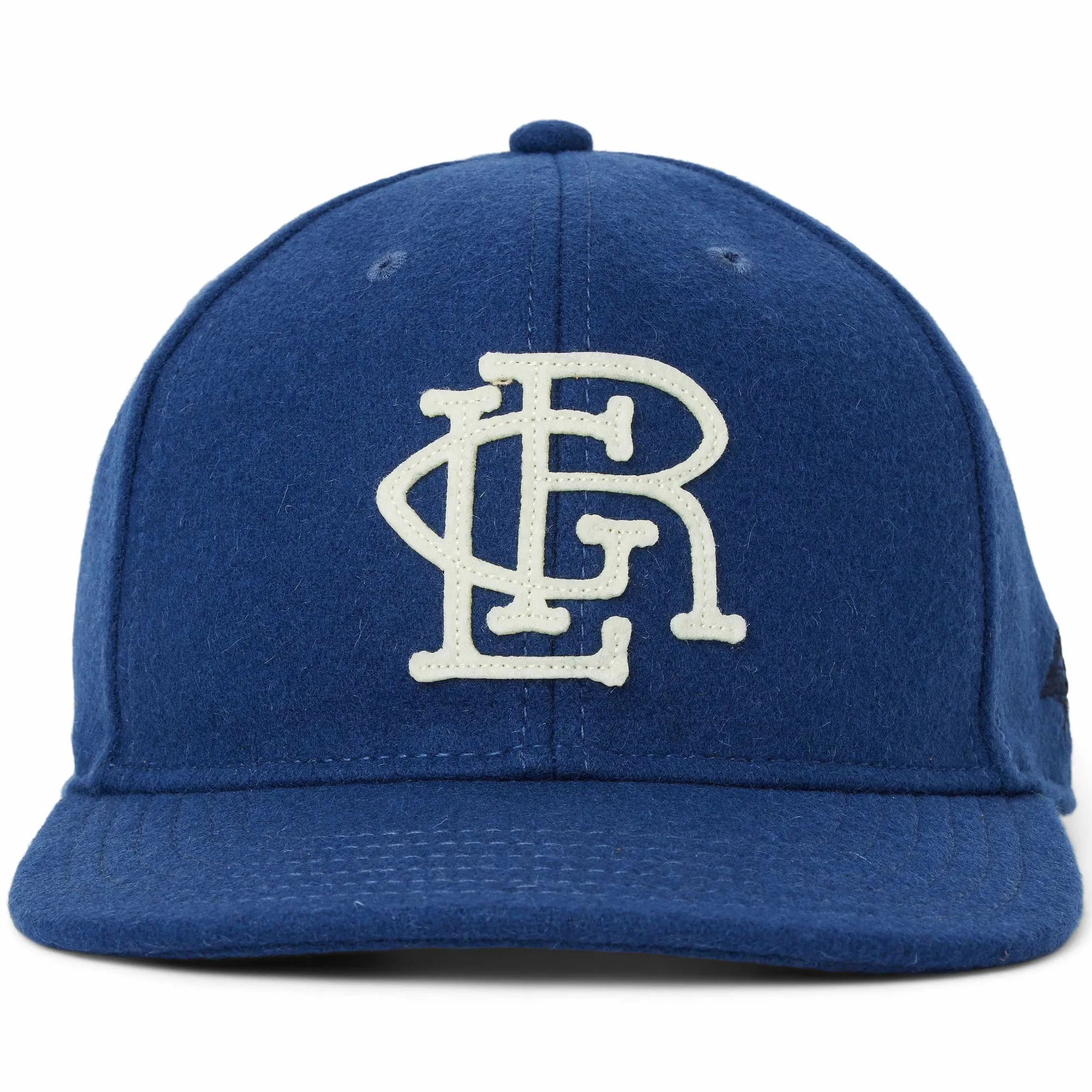 Shop Gorro Ajustable De Lana The League Hombres Sombreros