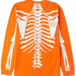 Cheap Jersey De Manga Larga Carrots X Serious Hombres Tapas