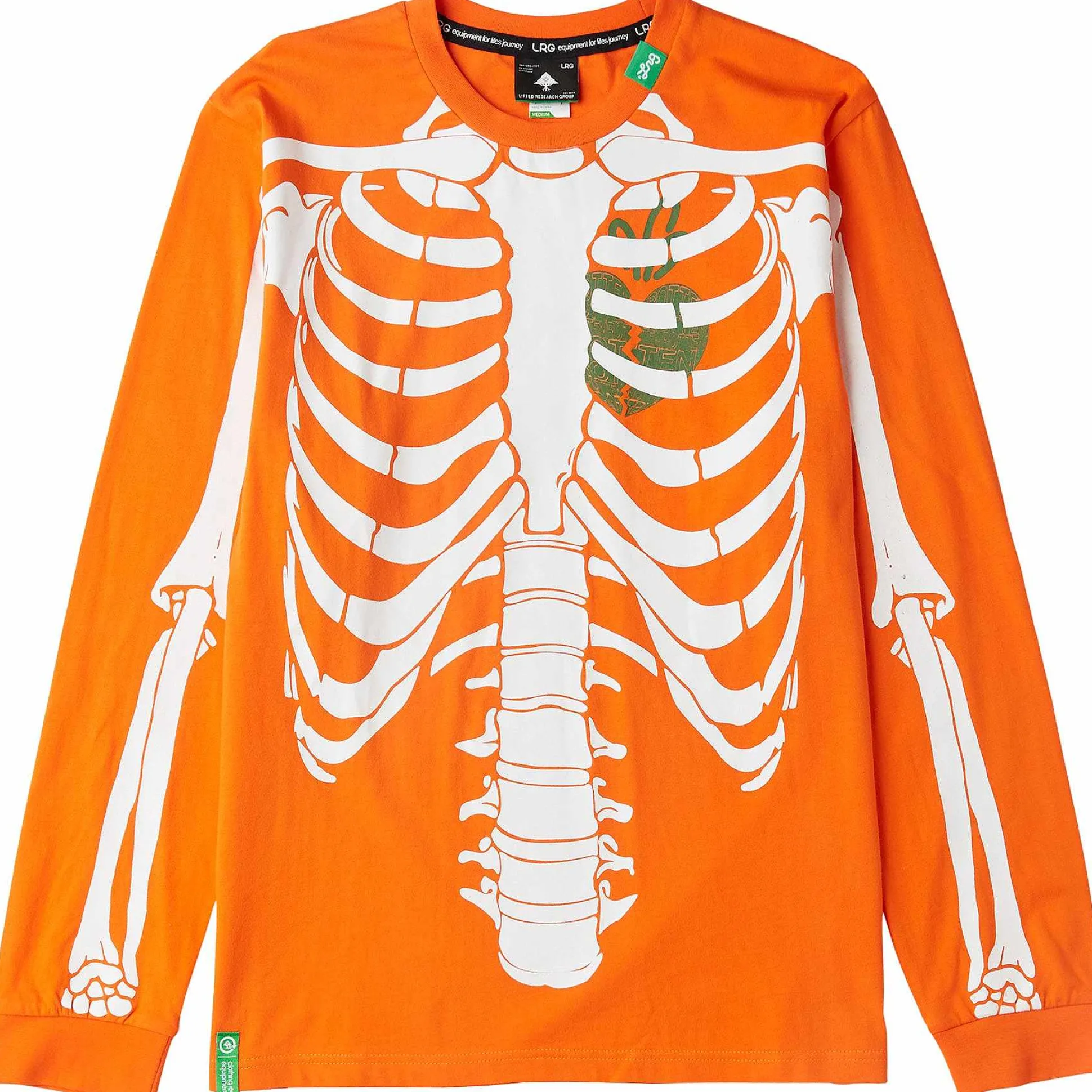 Cheap Jersey De Manga Larga Carrots X Serious Hombres Tapas