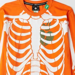 Cheap Jersey De Manga Larga Carrots X Serious Hombres Tapas