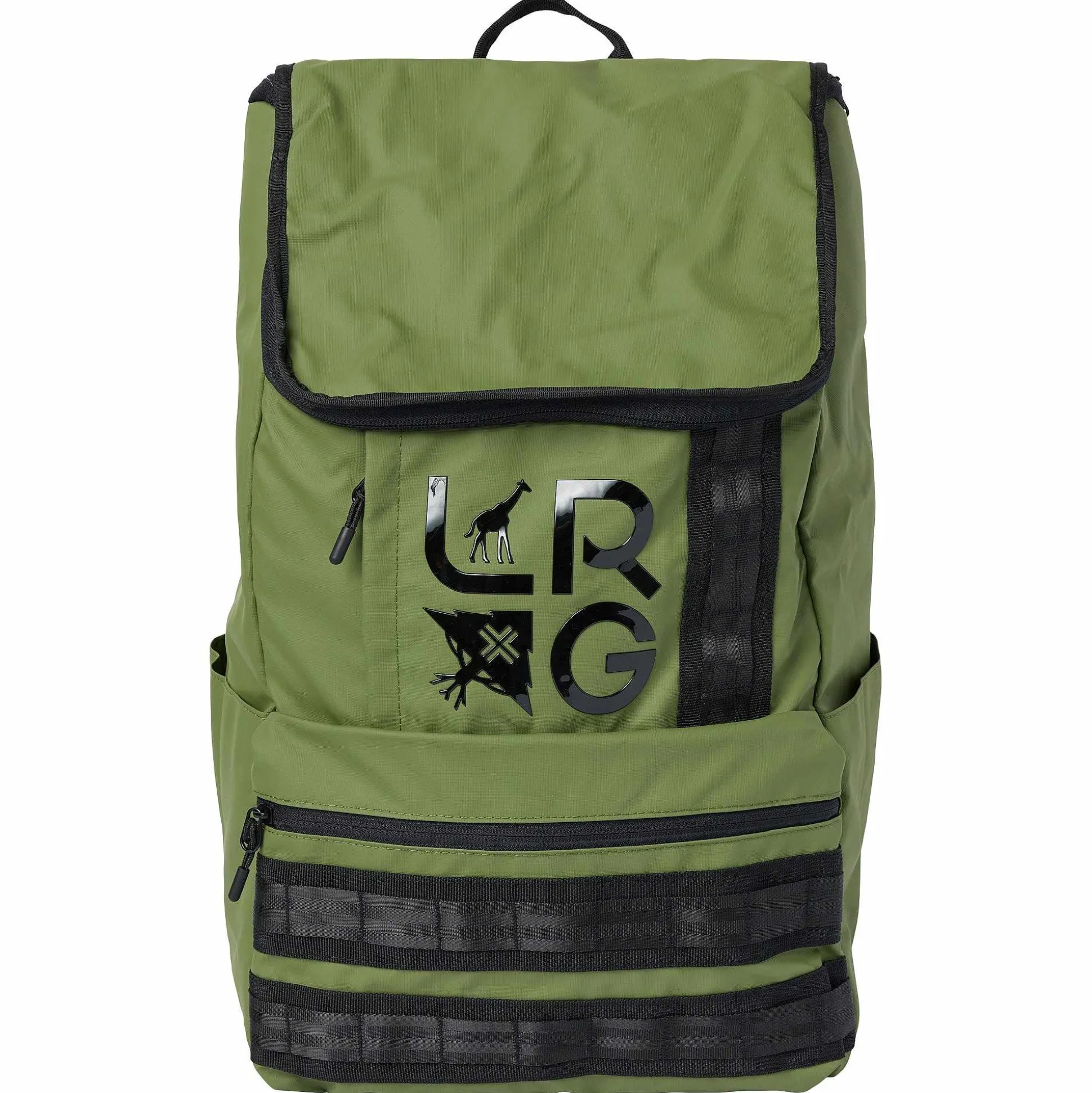Outlet Mochila De Carga Superior Showcase Hombres Bolsas