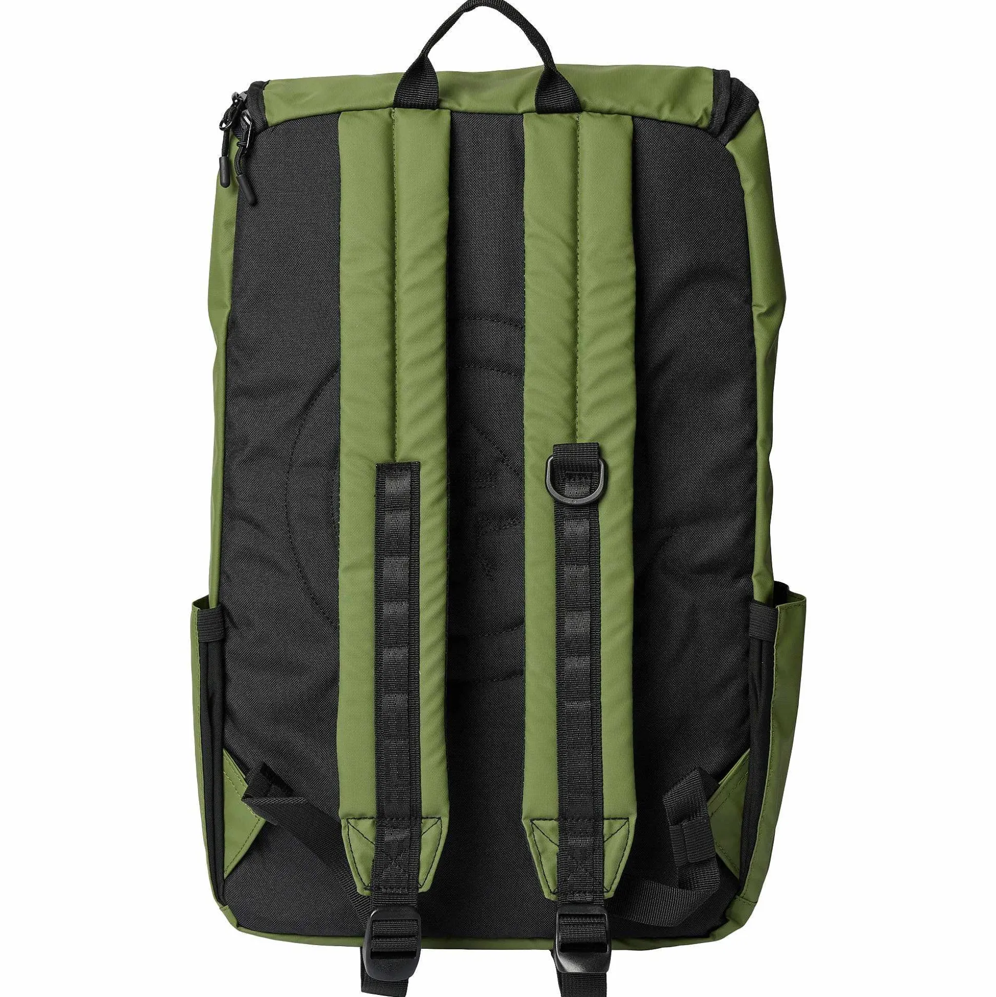 Outlet Mochila De Carga Superior Showcase Hombres Bolsas