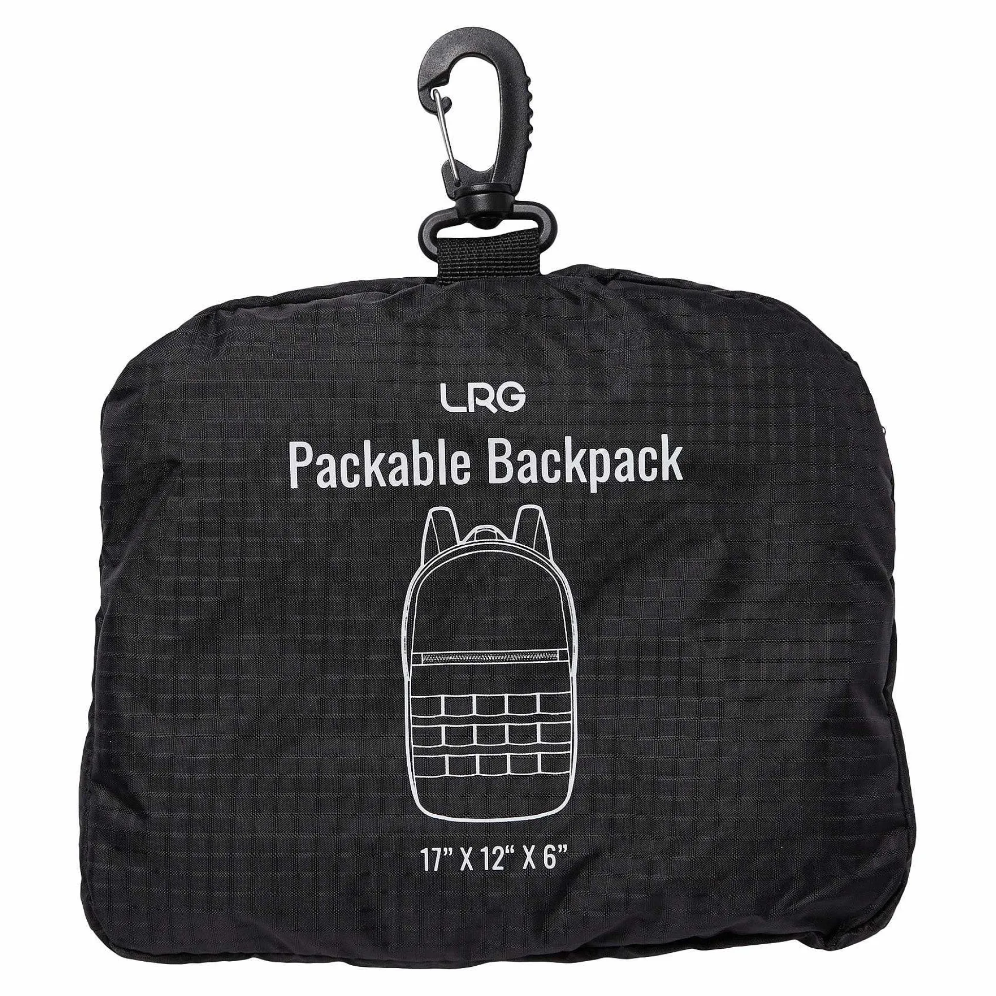 Sale Mochila Plegable Hombres Bolsas