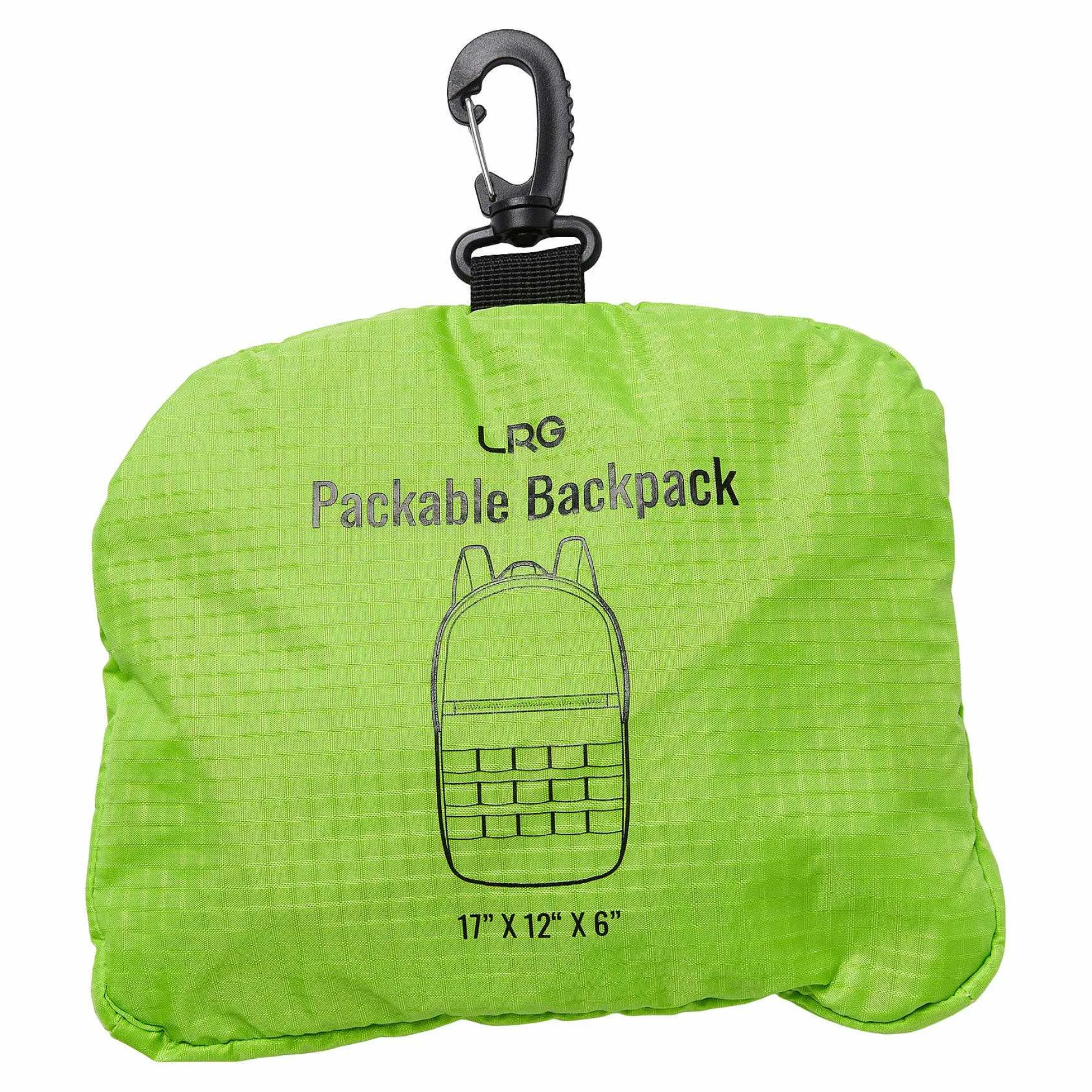 Best Sale Mochila Plegable Hombres Bolsas