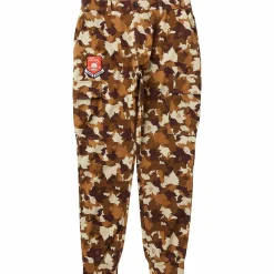 Clearance Pantalon Cargo De Vida Al Aire Libre Hombres Ropa De Calle