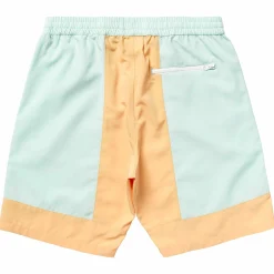Best Pantalones Cortos Blocka Hombres Bermudas
