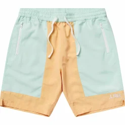 Best Pantalones Cortos Blocka Hombres Bermudas
