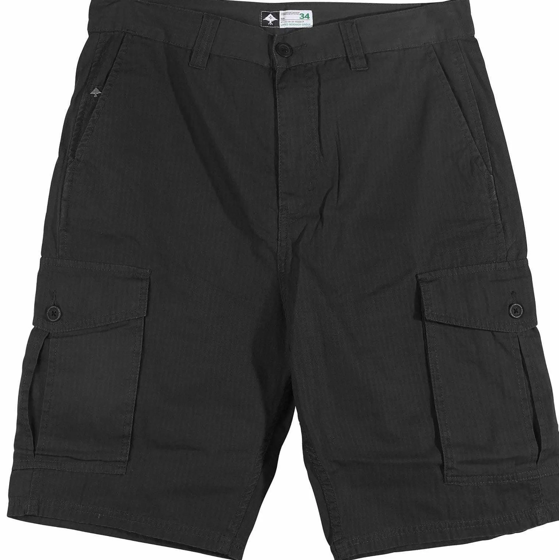 Hot Pantalones Cortos Cargo Rc Hombres Bermudas