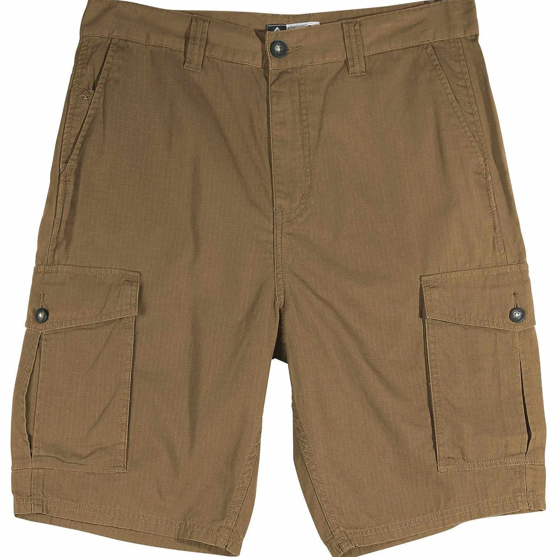 Outlet Pantalones Cortos Cargo Rc Hombres Bermudas