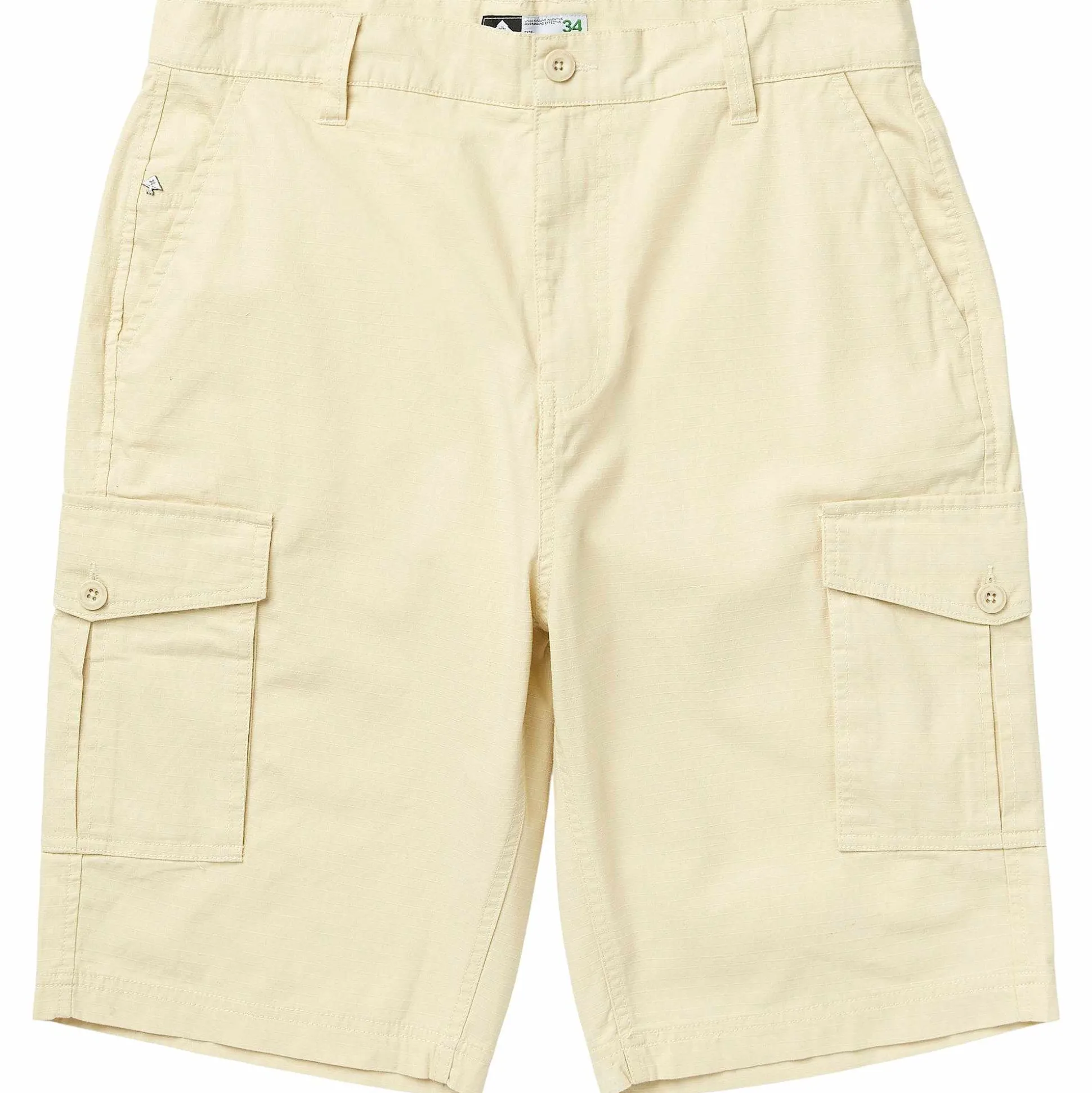 Hot Pantalones Cortos Cargo Rc Hombres Bermudas