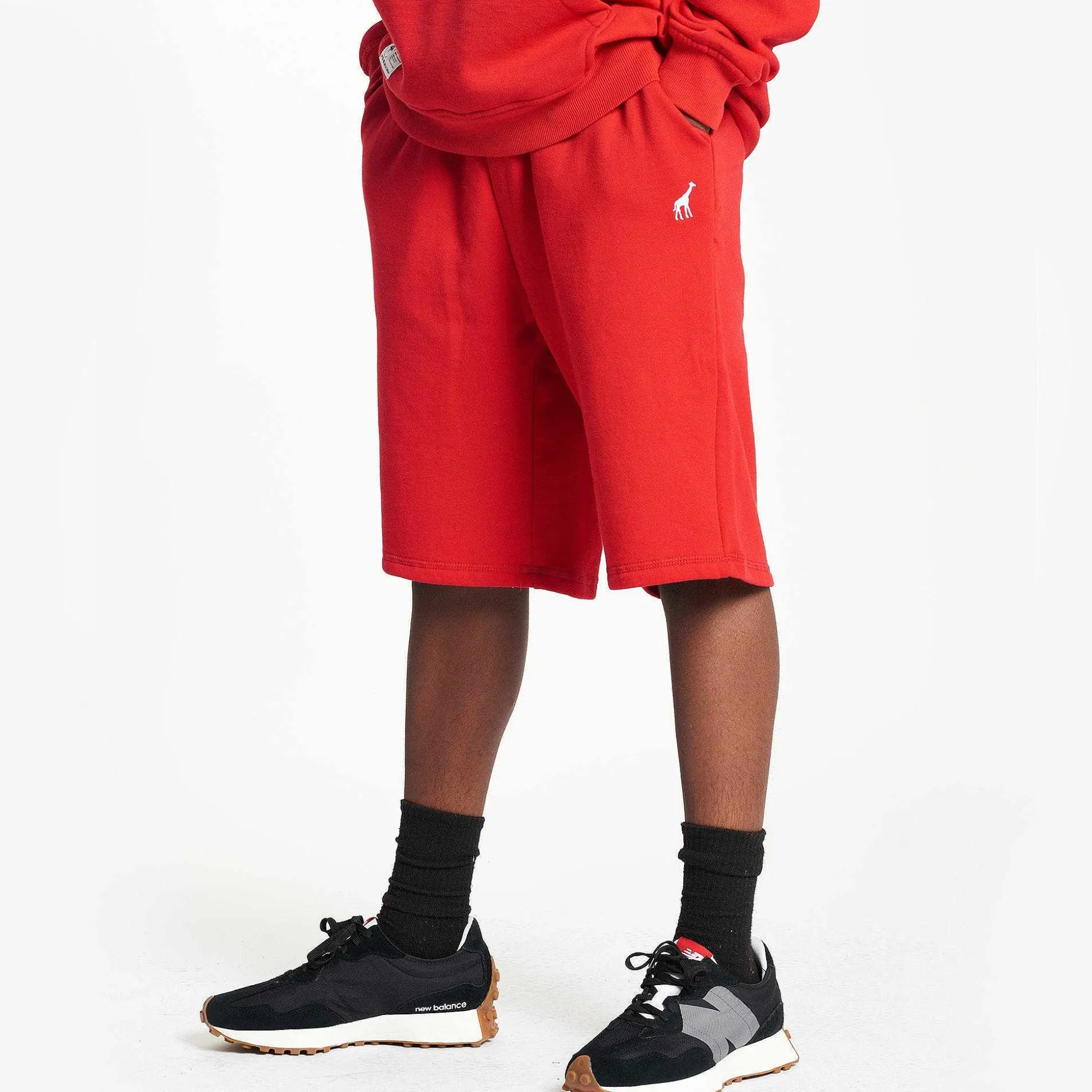 Flash Sale 47 Pantalones Cortos Deportivos Hombres Sudaderas Con Capucha Y Sudaderas